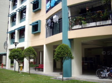 Blk 683A Jurong West Central 1 (Jurong West), HDB 4 Rooms #431172